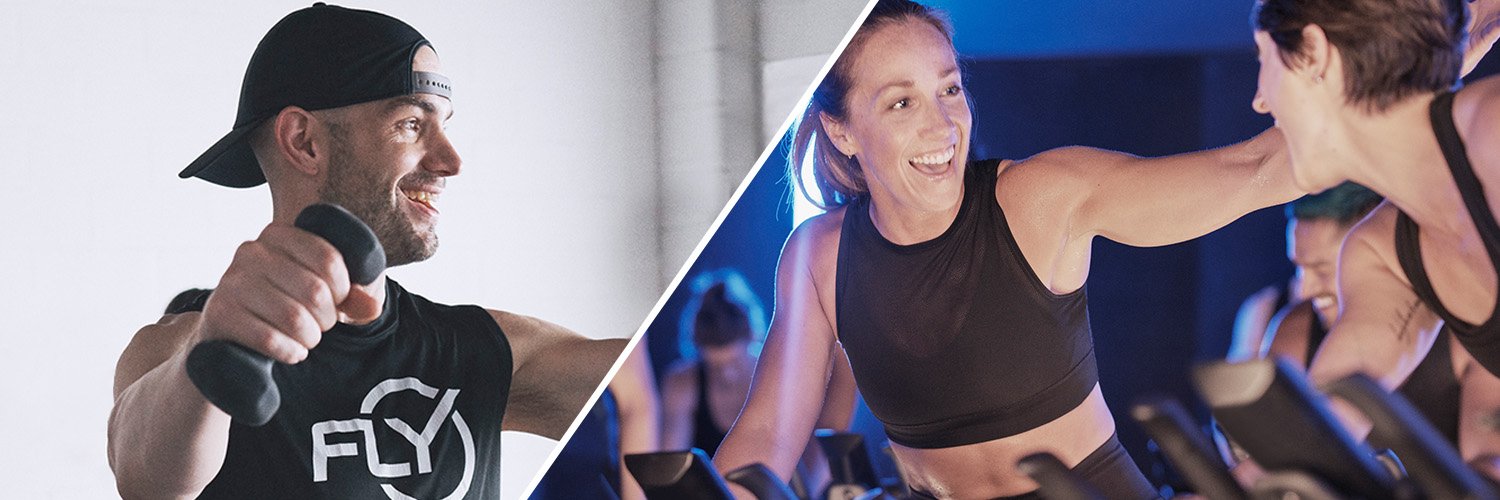 Flywheel Sports® (Flywheel) / Twitter