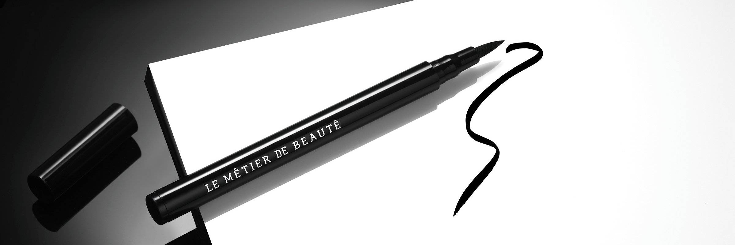 Le Metier de Beaute banner