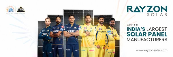 rayzonsolar Profile Banner