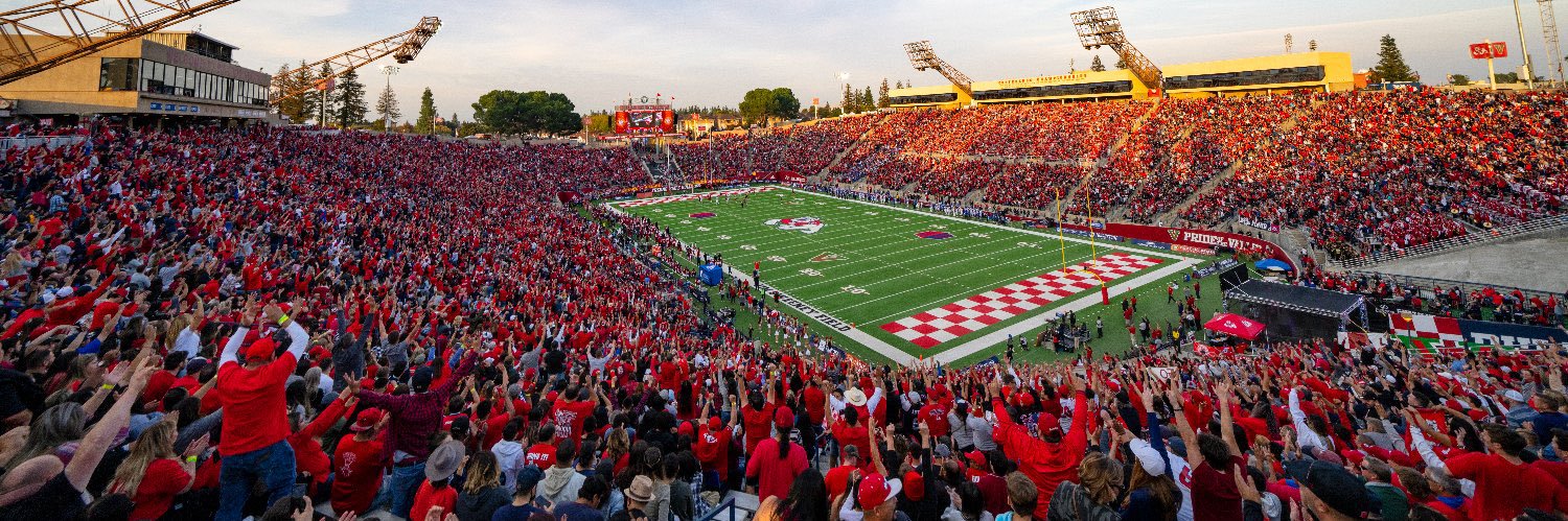 Barstool Fresno State banner