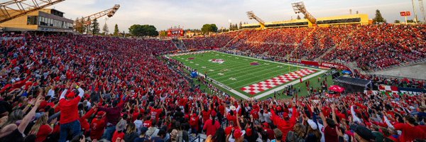 Barstool Fresno State Profile Banner