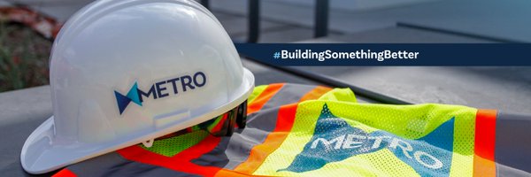 MetroBuilt Profile Banner