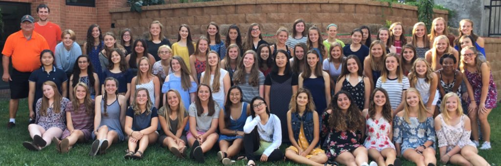 Ames High GCC banner