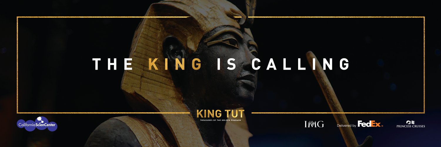 kingtuttour's profile banner image
