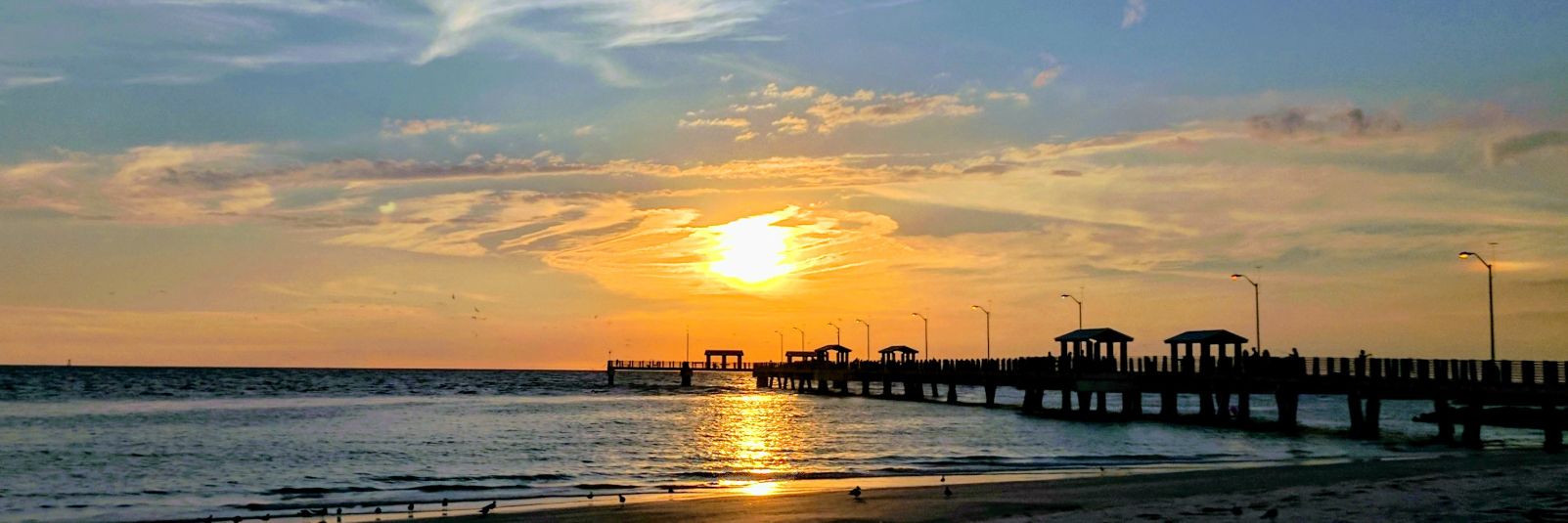 Stpeteconcierge's profile banner image