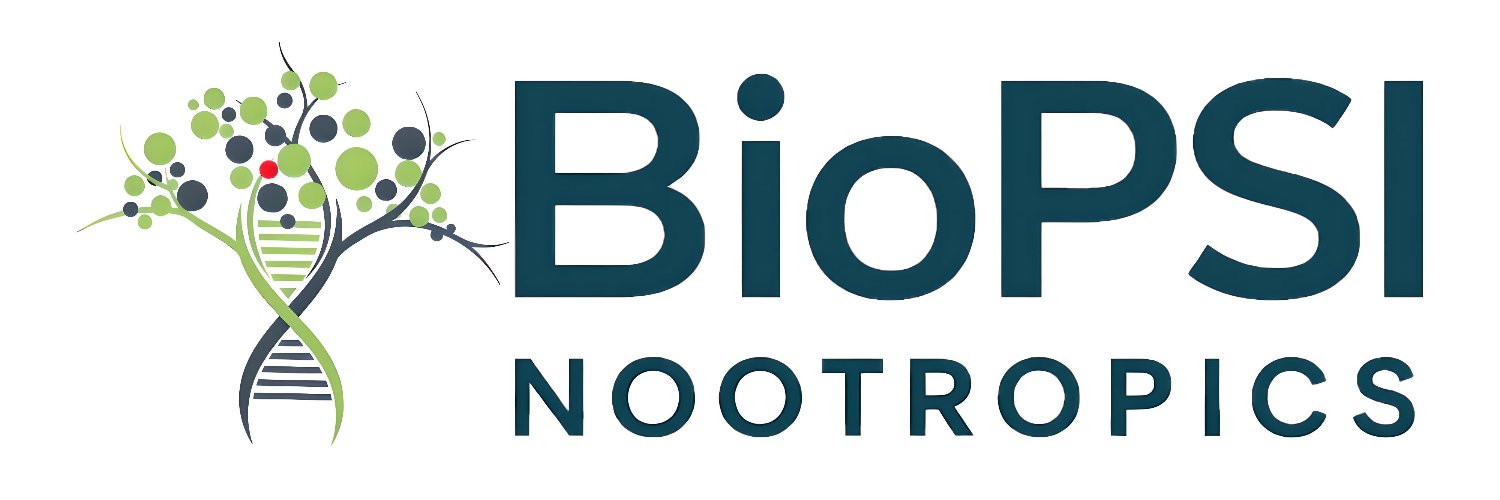 BioPSI™ Nootropics - OFFICIAL ACCOUNT banner