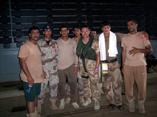 David Hurt banner