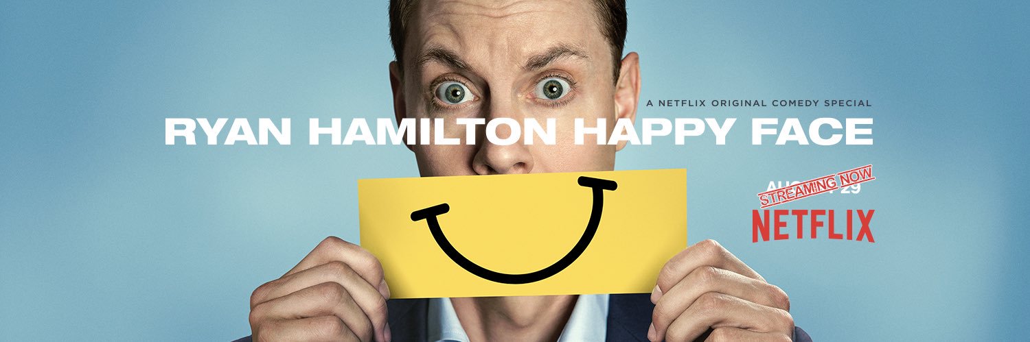 Ryan Hamilton banner