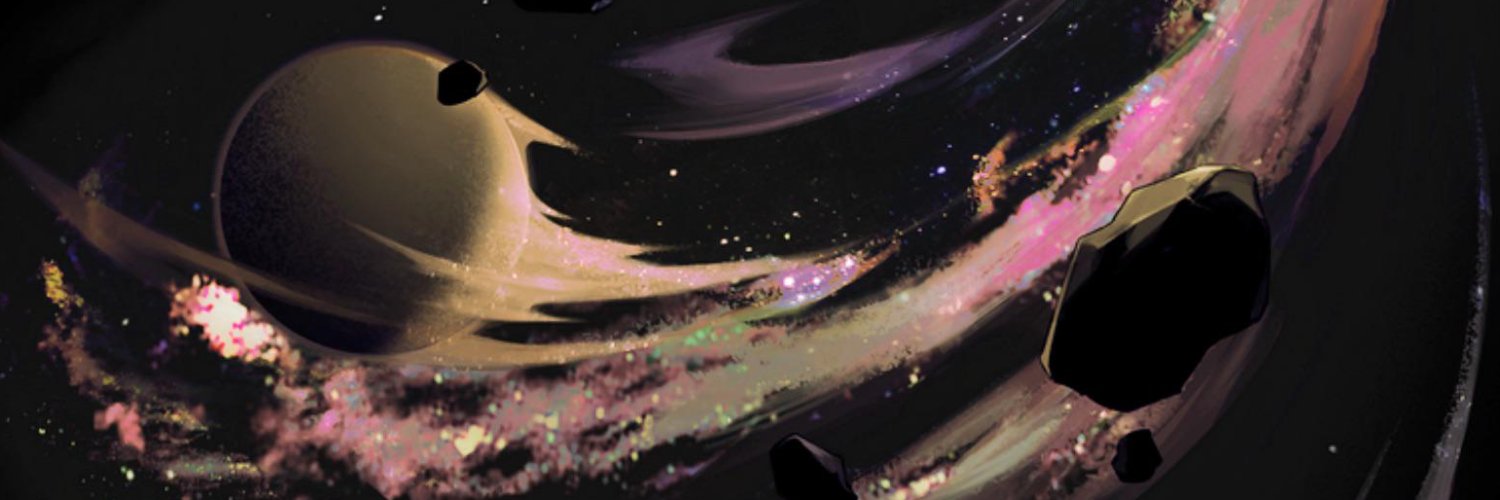 GalacticMousse's profile banner image