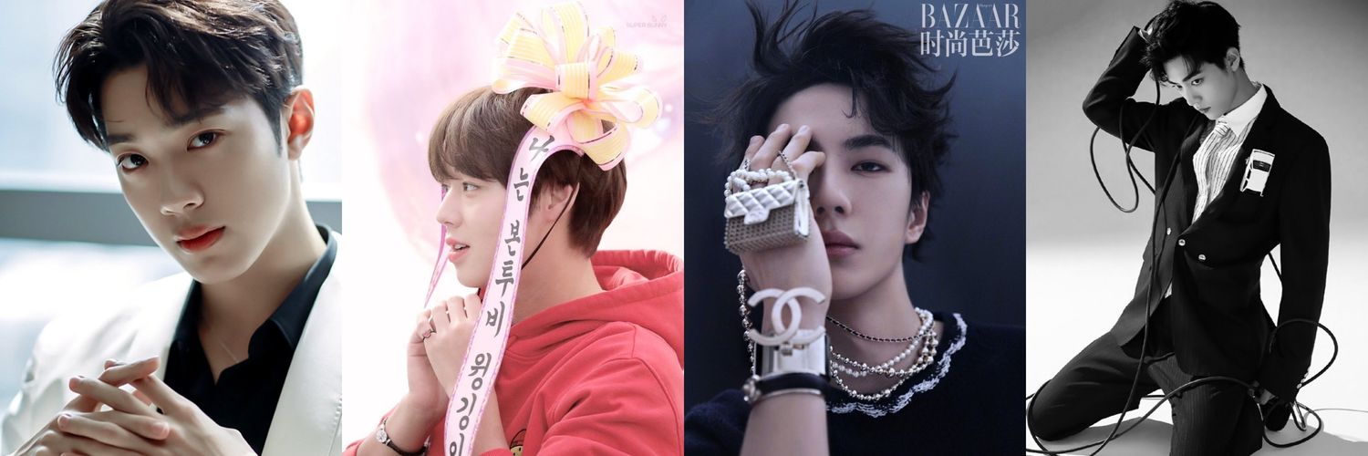 LAINILIN ควานลินรักจีฮุนเท่าฟ้ามหาสมุทรที่สุดในโลก banner