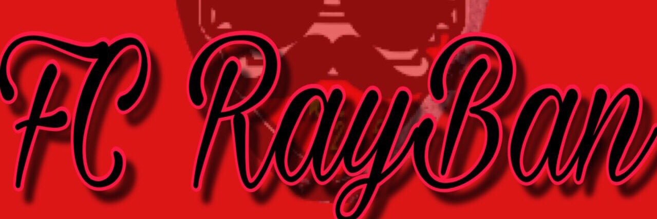 FcRayban's profile banner image
