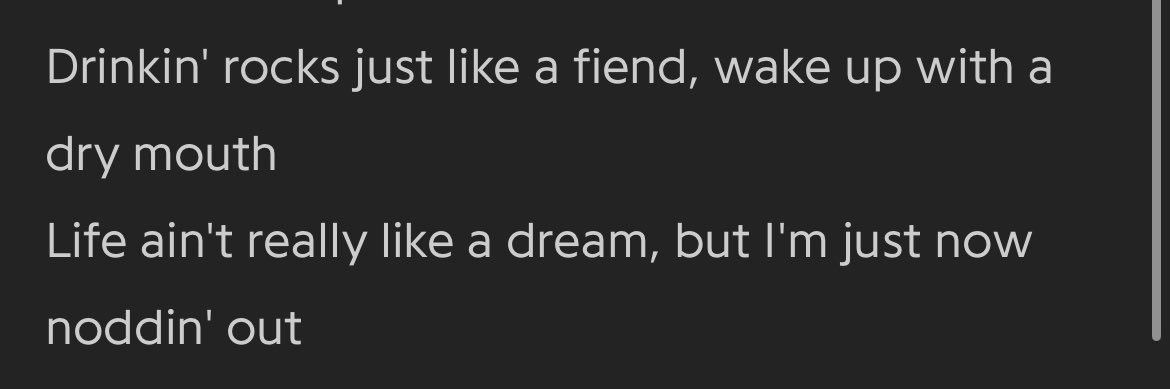 An African dude banner