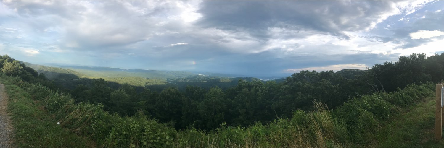 Laurie Jordan banner