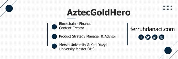 AztecGoldHero Profile Banner