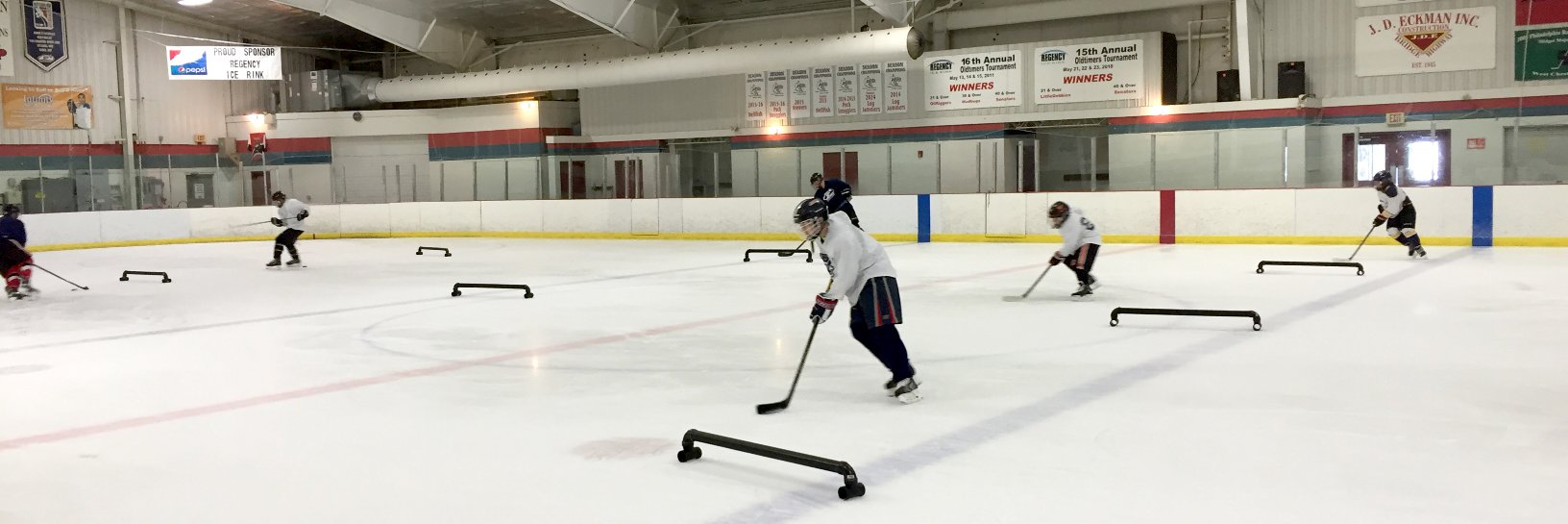 RegencyIceRink's profile banner image