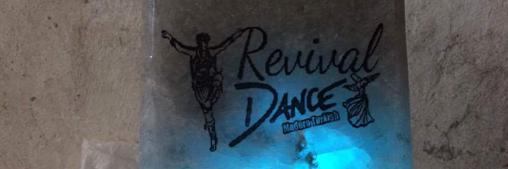 RevivalDans's profile banner image
