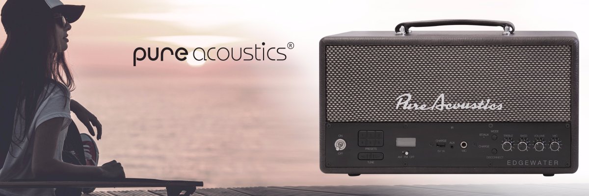 pureacoustics's profile banner image