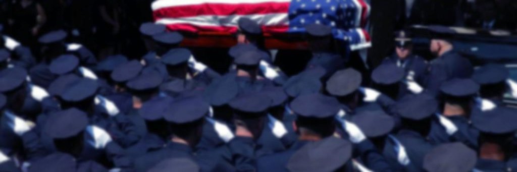 CARE FOR COPS banner