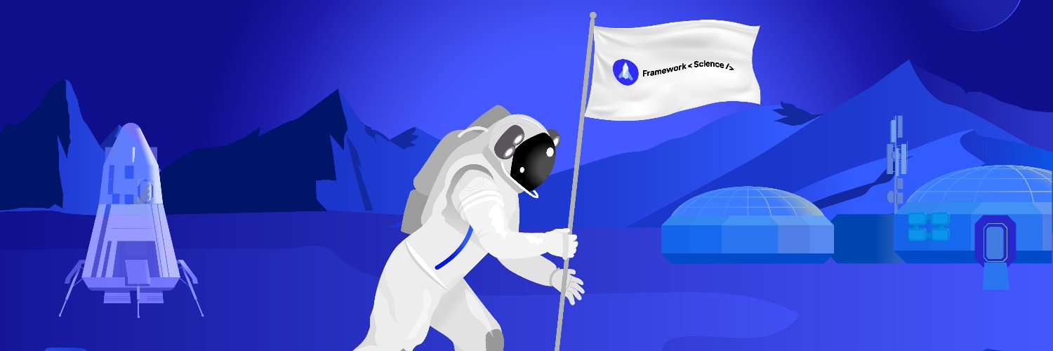 Framework Science banner