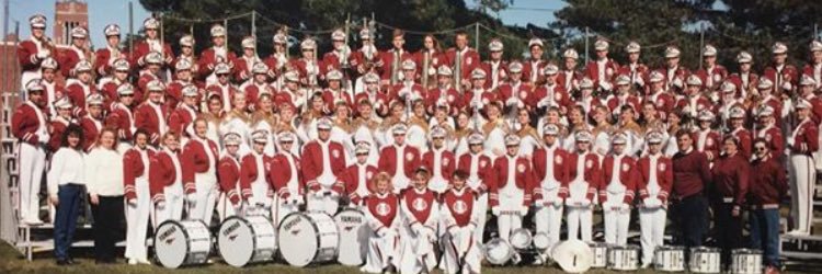 Indee Band banner
