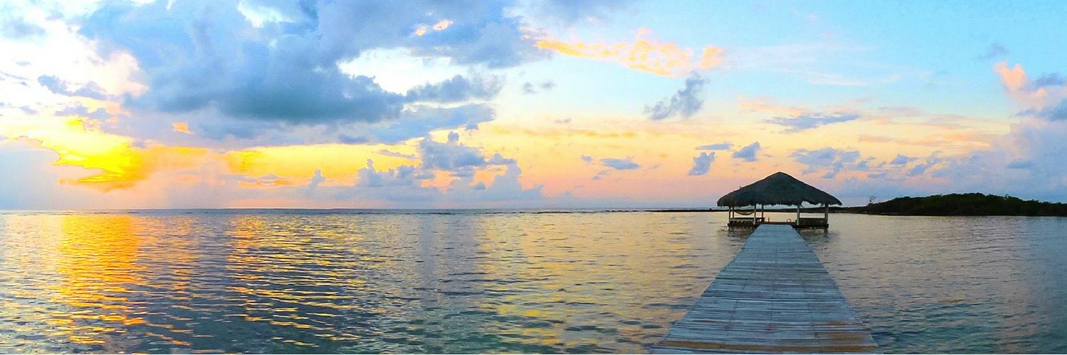 BarefootCay's profile banner image