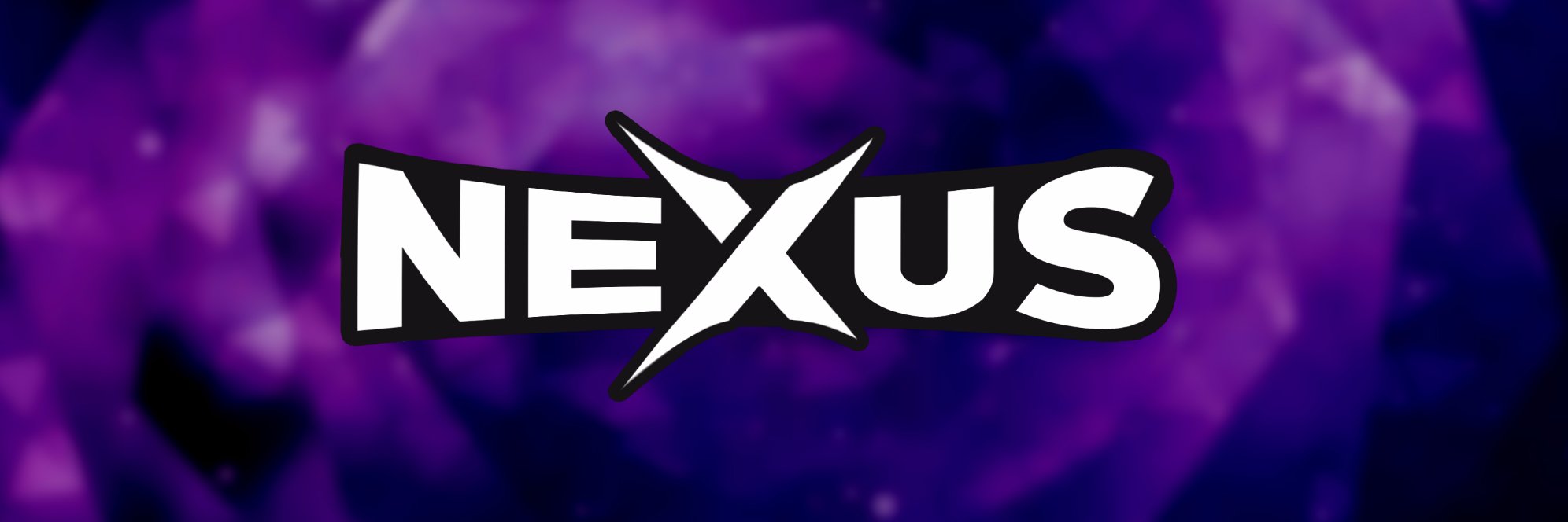Project M Nexus banner