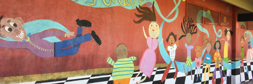 Richman Racers FSD banner