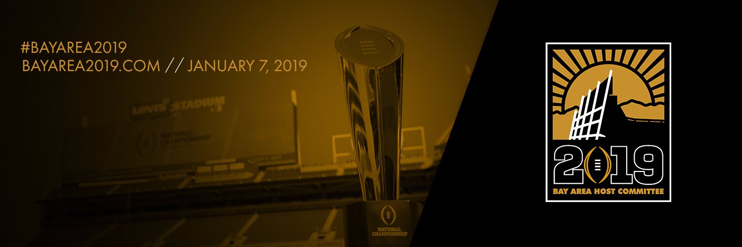 Bay Area 2019 banner