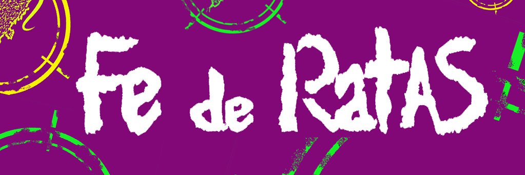Maxi Fe de Ratas banner