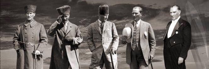 AtasSelcuk's profile banner image