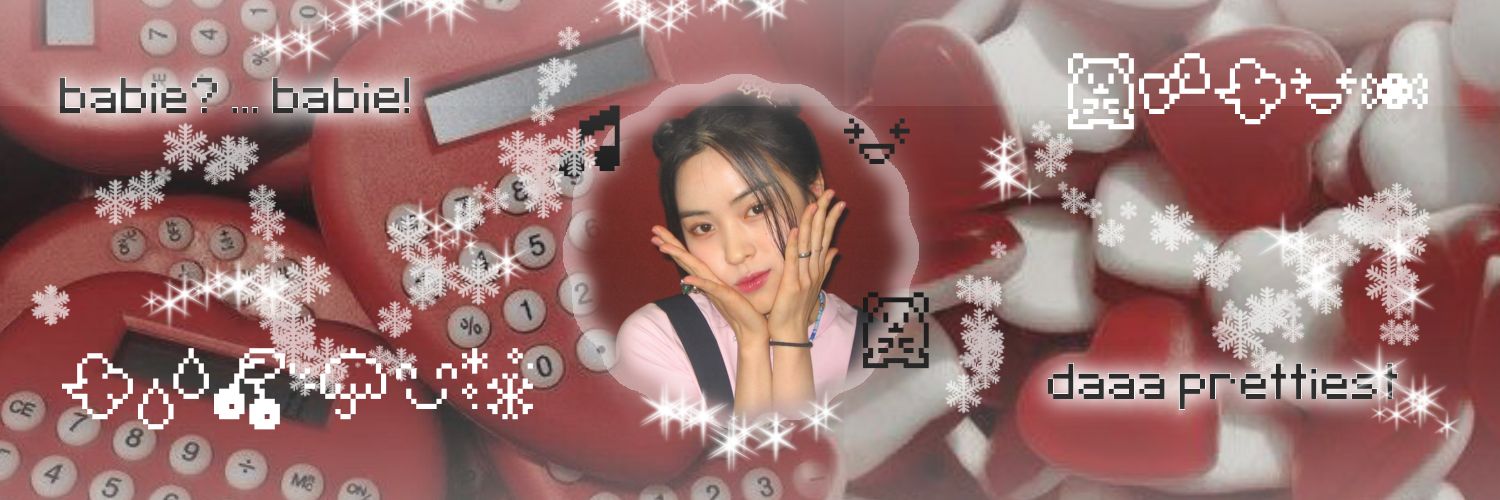 emnable's profile banner image