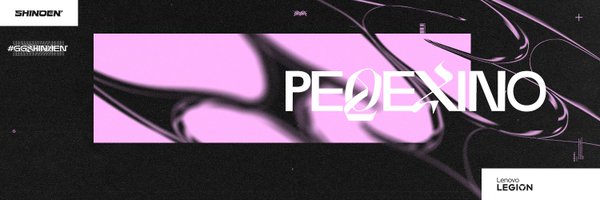 peqexinocsgo Profile Banner