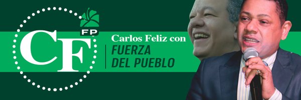 carlosfelizCMFR Profile Banner