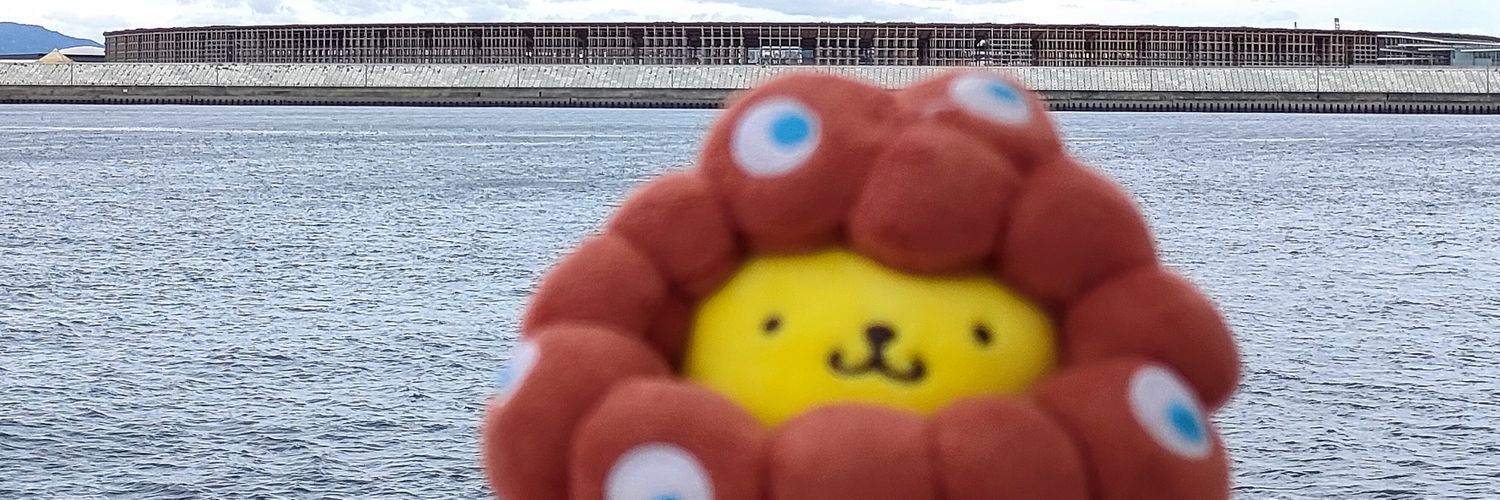 ua_dazzlingbear's profile banner image