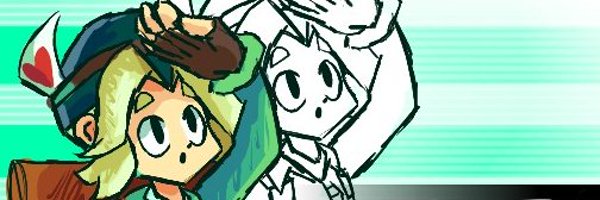 TapeDoodles Profile Banner