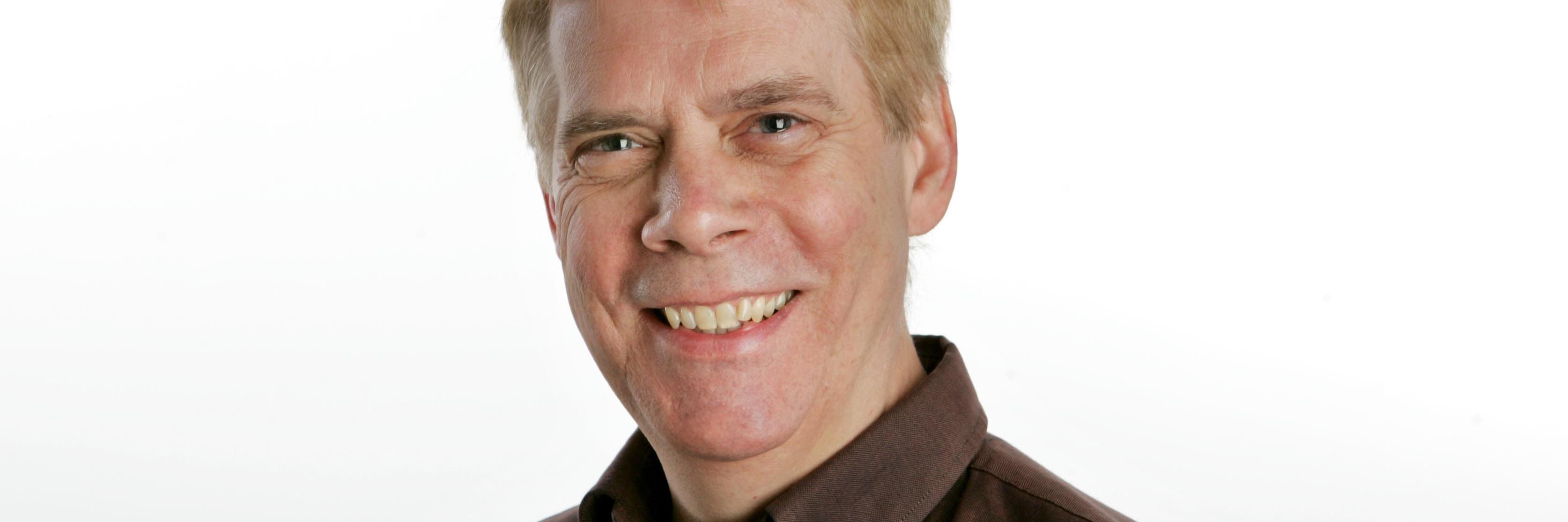 DickAhlstrom's profile banner image