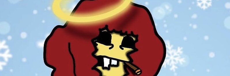 Dopey banner