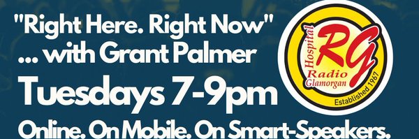 grantpalmerRG Profile Banner