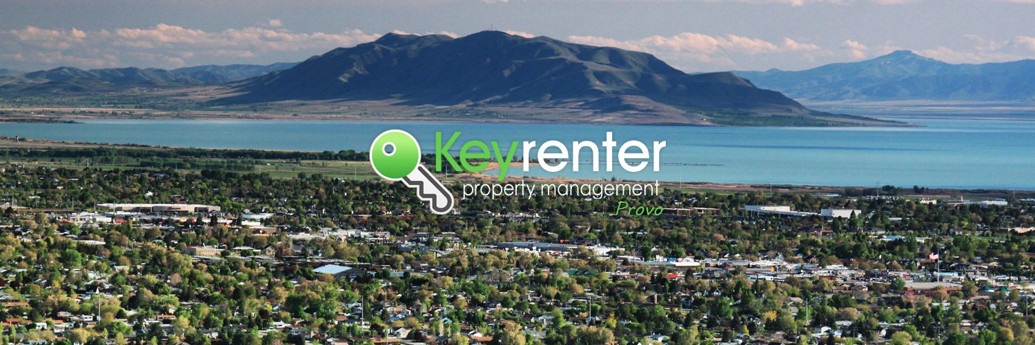 Keyrenter Provo banner