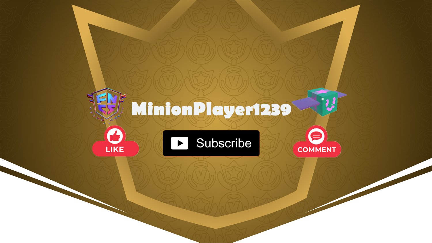 MinionPlayer1239 banner