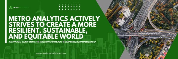 metroanalytics Profile Banner