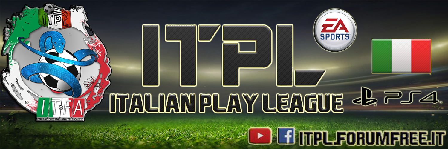 ITPL banner