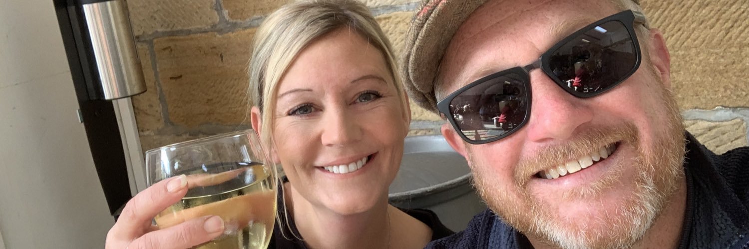 Jamie Stevenson banner