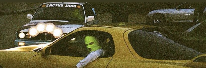 leightrav's profile banner image
