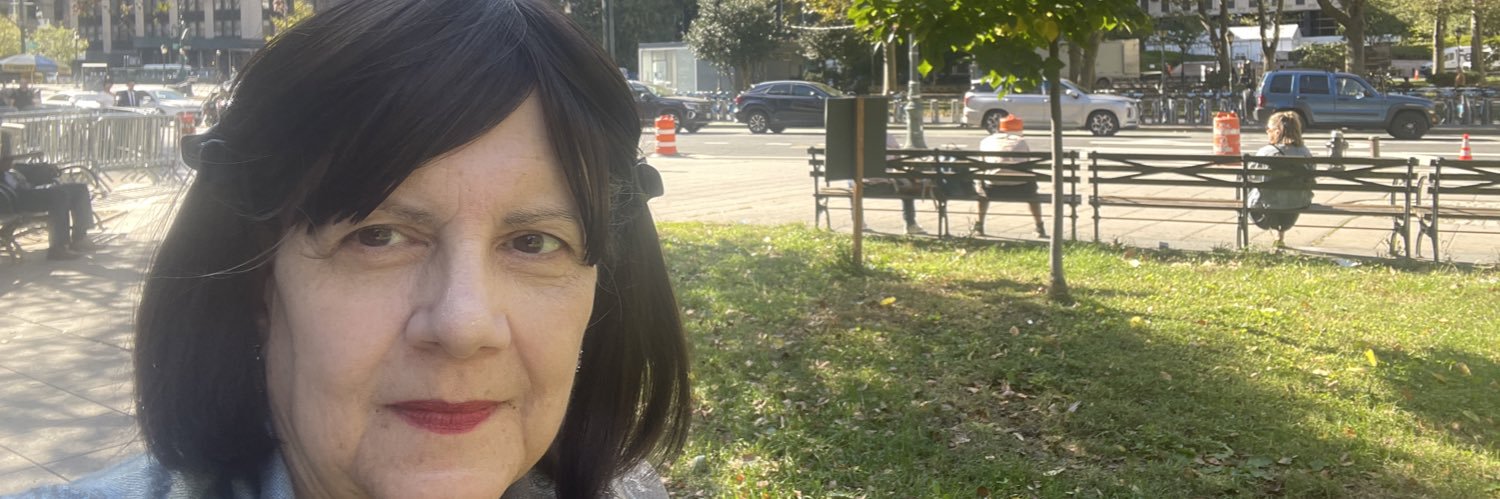 Carmen María Rodríguez banner