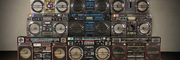 LasonicAudio Profile Banner