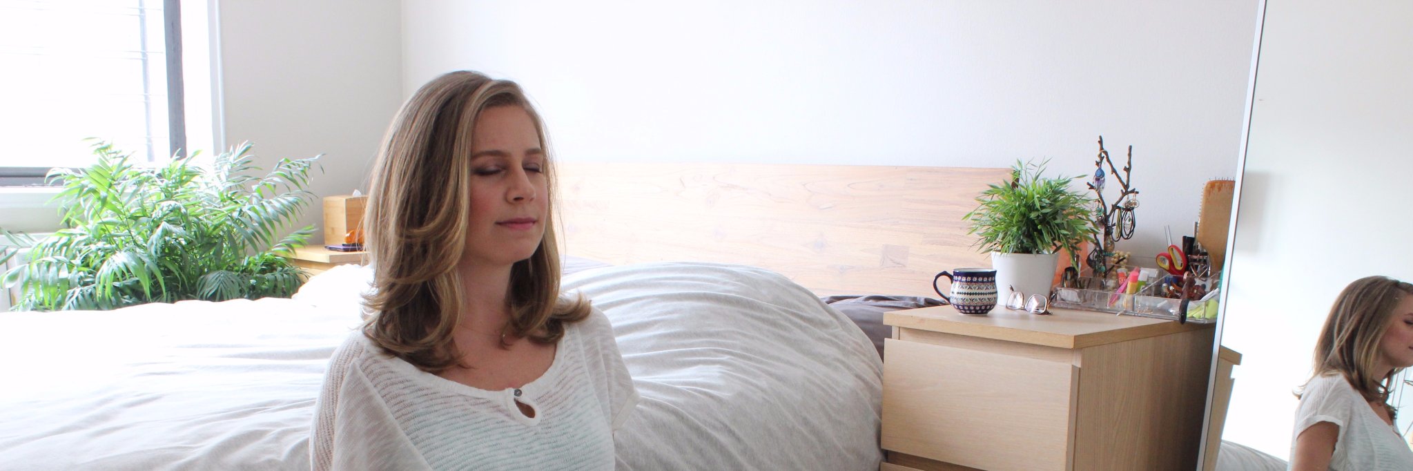 Ellen Vora, MD banner