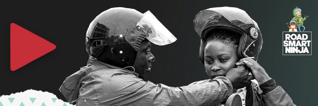 Road Smart Ninjaz banner