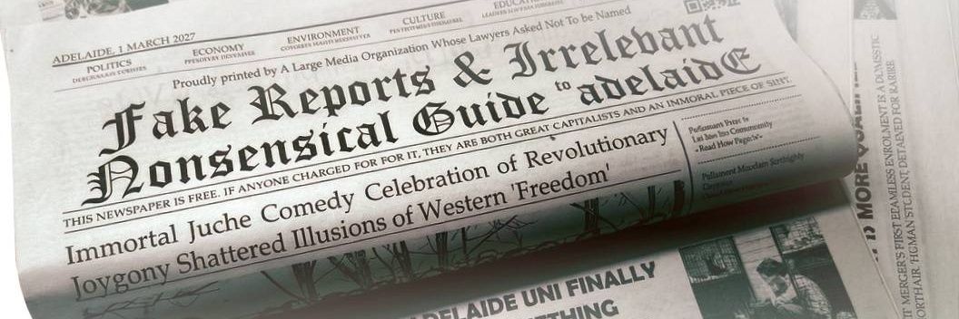 fringenewspaper's profile banner image