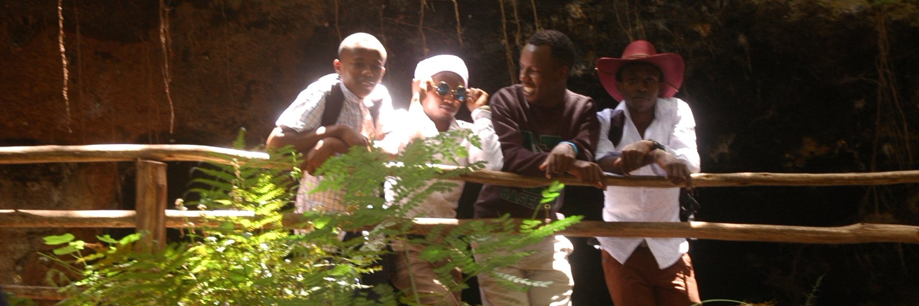 Apollokamau's profile banner image